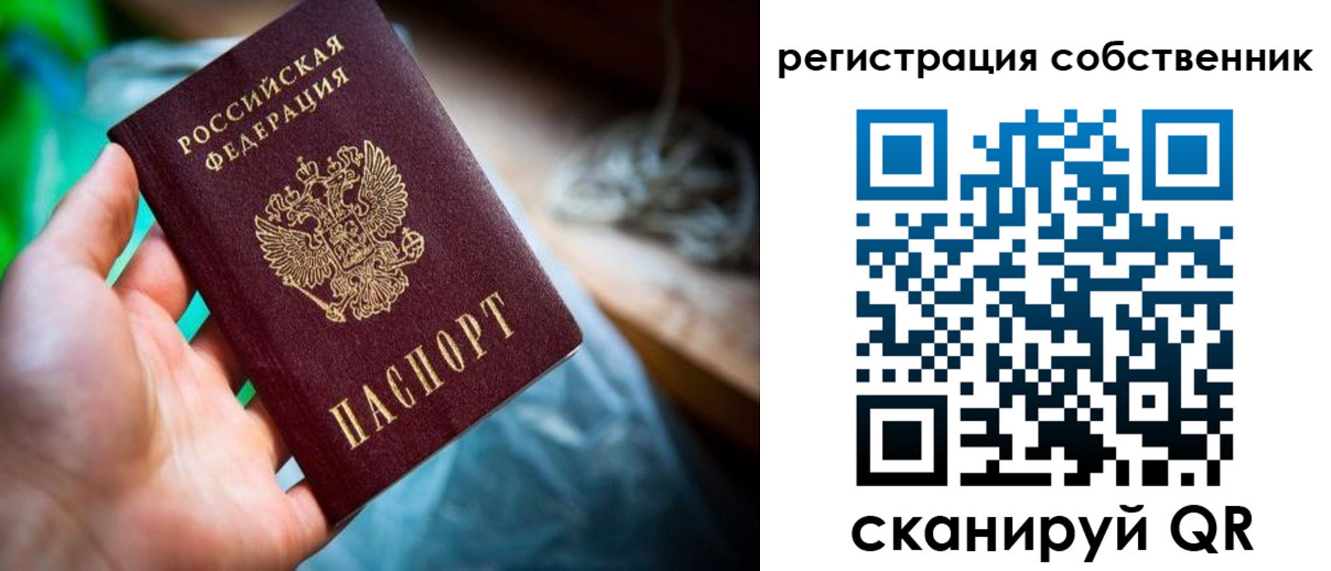 прописка гарантия в Крыму